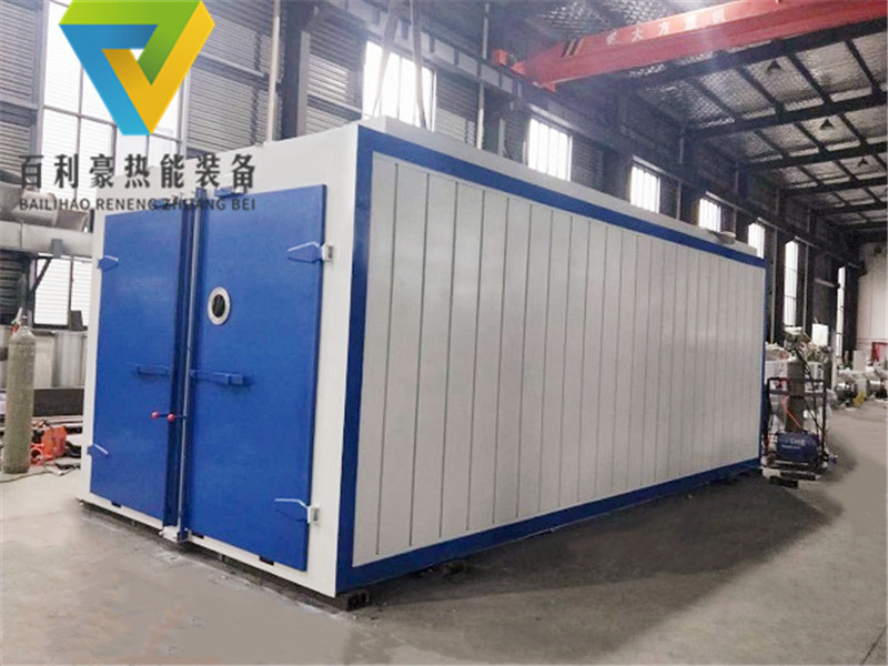 工業(yè)烘箱可以分為哪些種類？